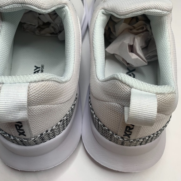 Xray Men's Tracer Athletic, Size: 8.5, White - Picture 4 of 5